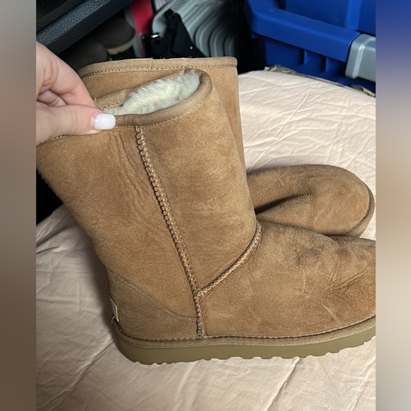 UGG Shoes - Ugg boots,women size 7